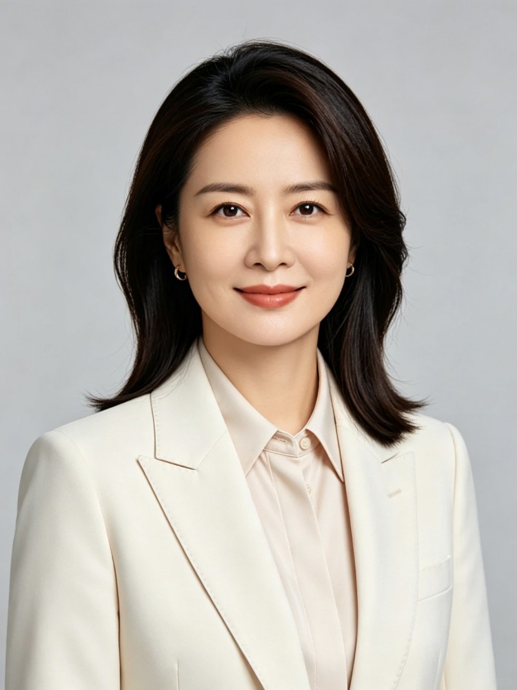 设计师林晓雪