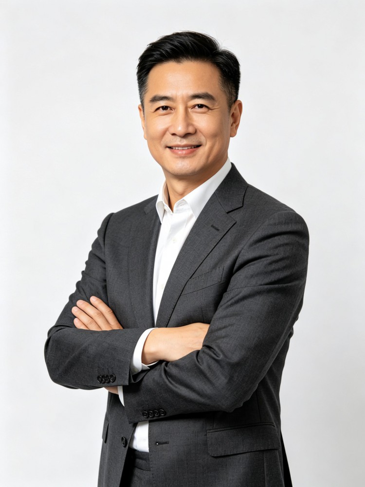 设计师周明远